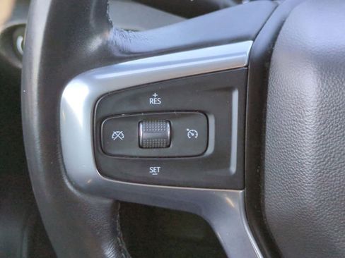 Used 2020 Chevrolet Blazer LT image 23