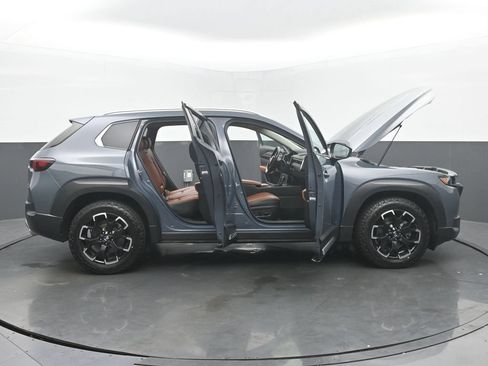 Used 2023 MAZDA CX-50 Meridian Edition AWD/4WD image 60