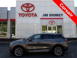 Used 2021 Lincoln Corsair AWD w/ Premium Package video 1