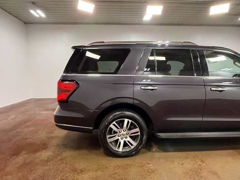 Used 2024 Ford Expedition Limited AWD/4WD image 33