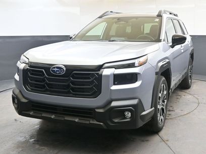New 2026 Subaru Outback Touring XT