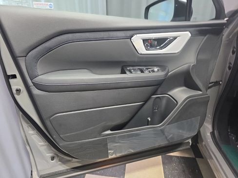 New 2026 Subaru Forester Limited AWD/4WD image 14