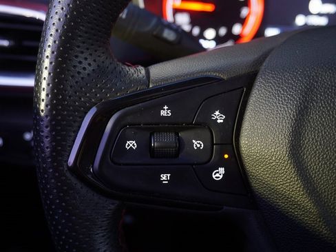 Certified 2023 Chevrolet TrailBlazer RS w/ Sun and Liftgate Package image 20