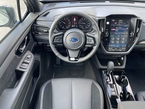 New 2026 Subaru Forester Touring image 5