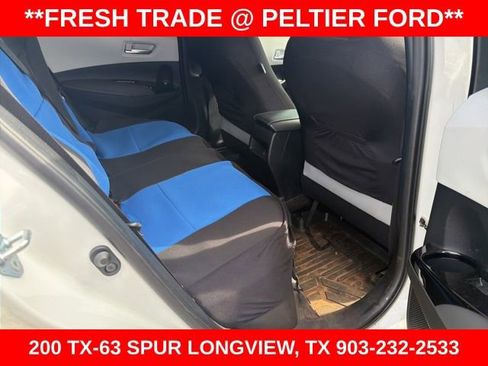 Used 2022 Toyota Corolla SE image 27