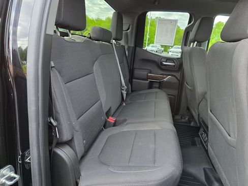 Used 2022 GMC Sierra 1500 Elevation AWD/4WD image 21