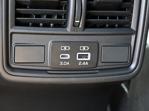 New 2026 Subaru Outback Premium image 11