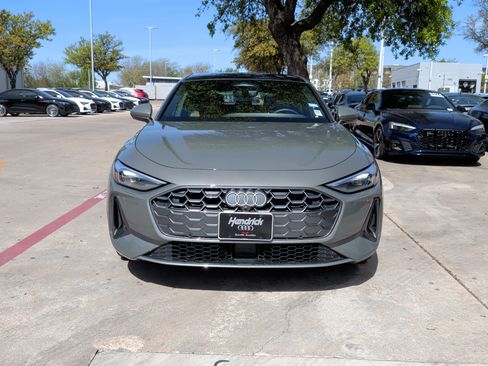 Used 2025 Audi A5 2.0T Premium w/ Convenience Package AWD/4WD image 3