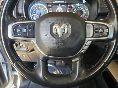 Used 2022 RAM 1500 Laramie AWD/4WD image 14