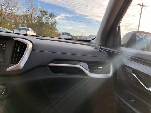 Used 2024 GMC Terrain SLE image 31