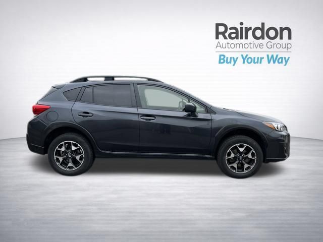 Used 2019 Subaru Crosstrek 2.0i w/ Eyesight System AWD/4WD image 8