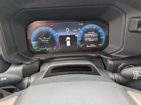 New 2026 Toyota Land Cruiser image 11