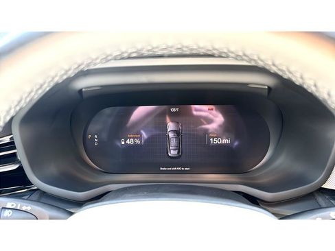 Used 2024 Polestar Polestar 2 RWD image 34