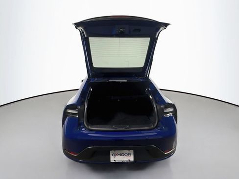Certified 2026 Toyota Prius Plug-In Hybrid FWD image 22