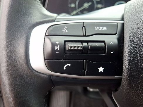 Used 2024 Kia Sportage SX image 23