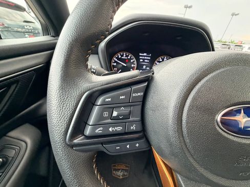 Used 2024 Subaru Outback Wilderness AWD/4WD image 13