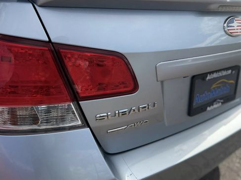 Used 2014 Subaru Legacy 2.5i Sport AWD/4WD image 29