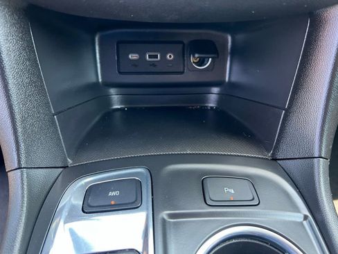 Used 2023 Chevrolet Equinox LT w/ Driver Convenience Package AWD/4WD image 33