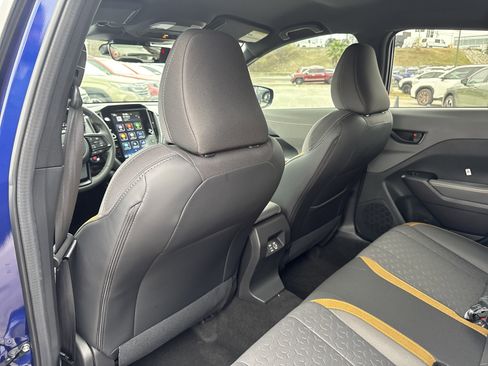 New 2026 Subaru Crosstrek 2.5i Sport w/ Crosstrek Mirror Package image 26