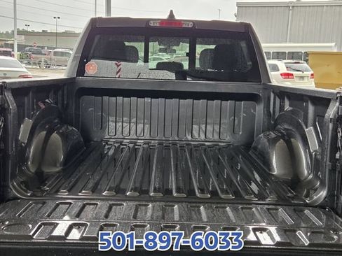 Used 2022 RAM 1500 Big Horn AWD/4WD image 13