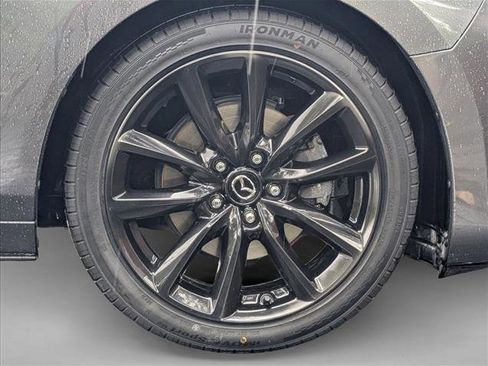 Used 2019 MAZDA MAZDA3 AWD Hatchback w/ Premium Pkg image 21