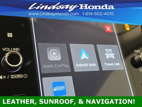 Used 2023 Subaru Outback Limited image 19