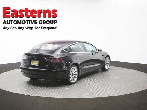 Used 2018 Tesla Model 3 Long Range AWD/4WD image 35