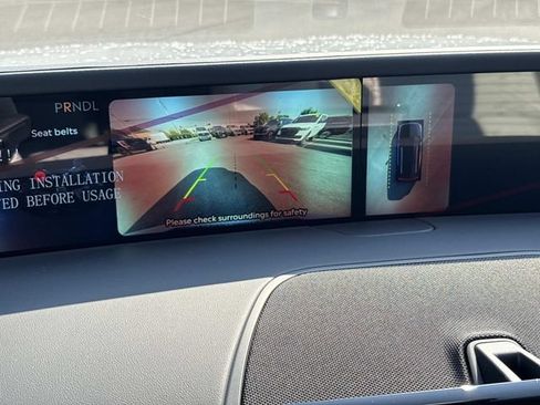 New 2026 Lincoln Nautilus Reserve AWD/4WD image 27