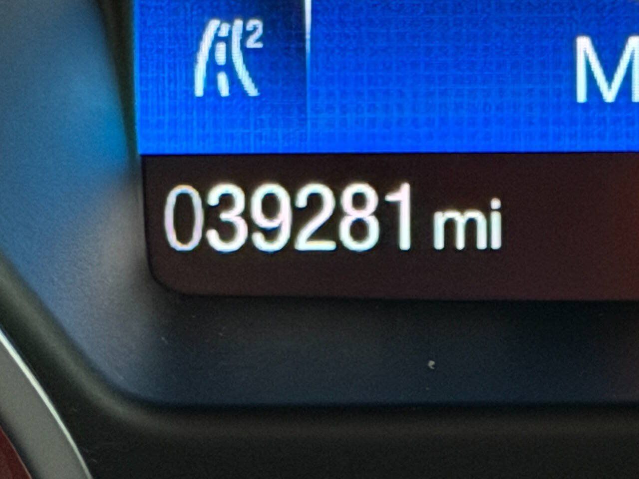 Used 2017 Ford Focus SE FWD image 26