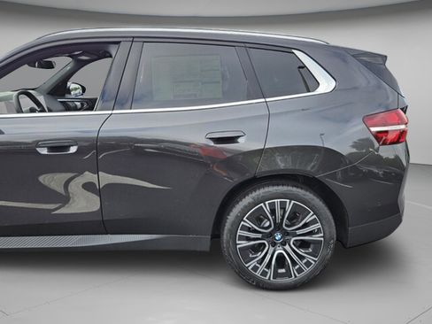 New 2026 BMW X3 xDrive30 w/ Convenience Package image 41