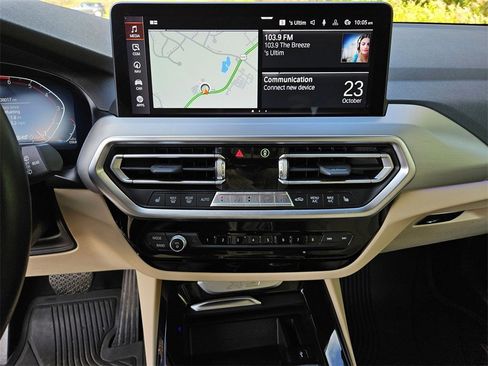 Certified 2022 BMW X3 xDrive30i w/ Premium Package 2 image 15