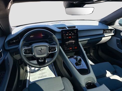 Used 2023 Polestar Polestar 2 Long Range Dual Motor image 24