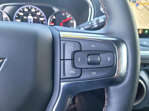 Certified 2025 Chevrolet Blazer Premier w/ Driver Confidence II Package image 17