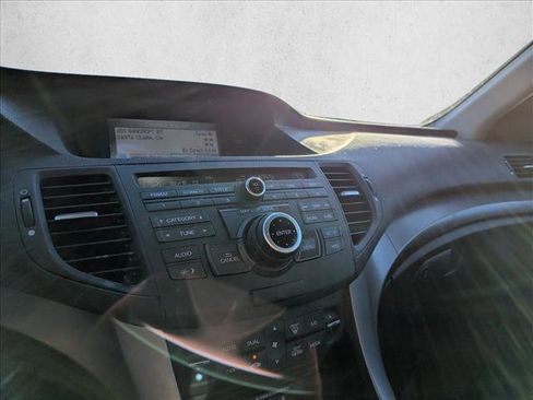Used 2009 Acura TSX w/ Technology Package image 12