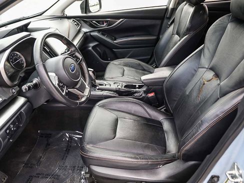 Used 2019 Subaru Crosstrek 2.0i Limited w/ Moonroof Package w/Navigation AWD/4WD image 17