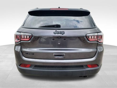 Used 2019 Jeep Compass Altitude image 7