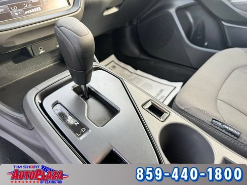 Used 2024 Subaru Crosstrek 2.0i AWD/4WD image 20