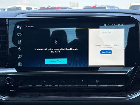 Used 2022 Chevrolet Silverado 1500 LT w/ Protection Package image 38