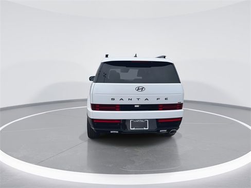 Used 2025 Hyundai Santa Fe Calligraphy image 7
