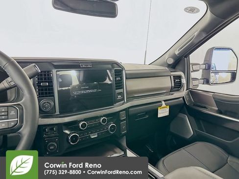 New 2026 Ford F350 Platinum AWD/4WD image 27