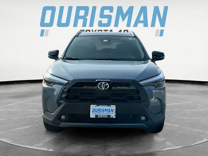New 2026 Toyota Corolla Cross XLE