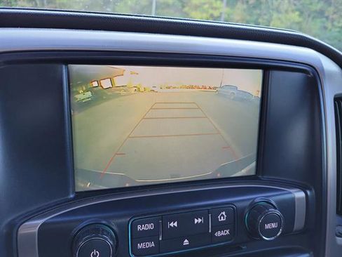 Used 2019 GMC Sierra 3500 Denali w/ Duramax Plus Package image 14