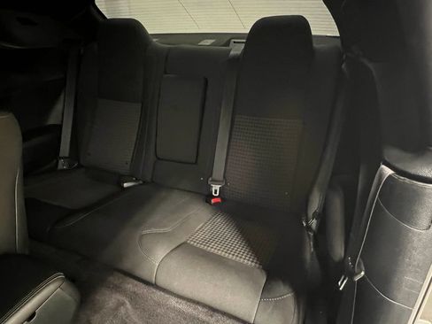 Used 2018 Dodge Challenger R/T w/ Performance Handling Group RWD image 32