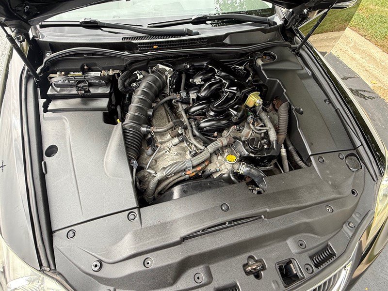 Used 2012 Lexus IS 250 AWD w/ Premium Pkg Value Edition image 24