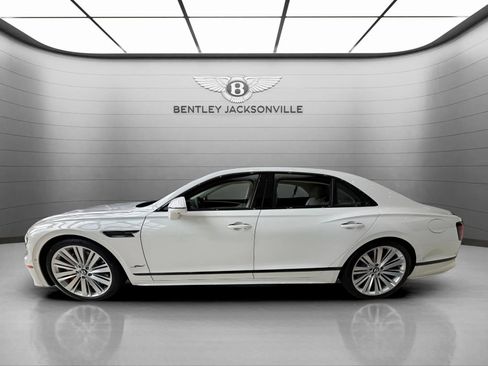 New 2025 Bentley Flying Spur Plug-In Hybrid image 10