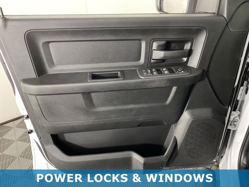 New 2026 RAM 2500 Tradesman image 11