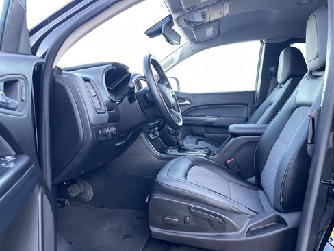 Used 2016 Chevrolet Colorado Z71 image 8