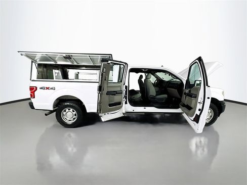 Used 2020 Ford F150 XL w/ XL Power Equipment Group image 23