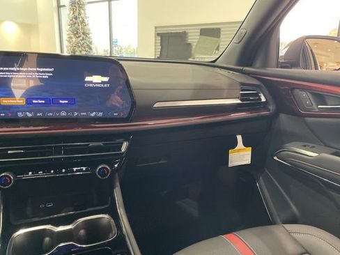 New 2026 Chevrolet Traverse RS w/ LPO, Floor Liner Package image 21