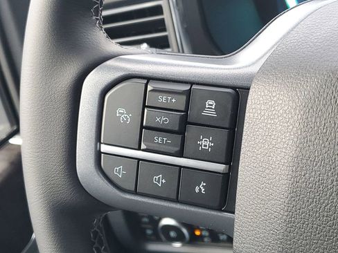 New 2026 Ford F350 Lariat w/ Lariat Premium Package image 12